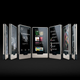 Illustration for article titled Zune HD Spec Sheet Reveals Video Format Support, Battery Life (Updated)